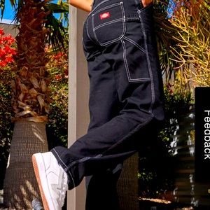 Dickies Cargo Pants